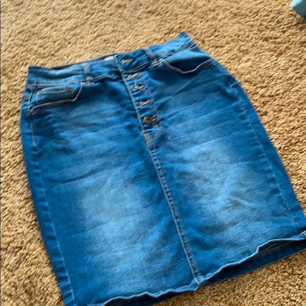 Skirt